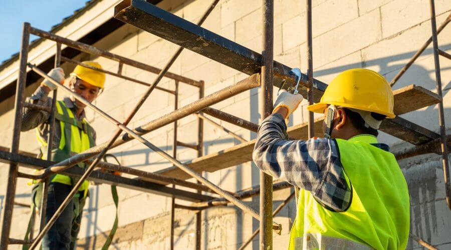 Professional fairlawn roofing services in Madison Heights, MI